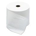 Cascades Pro Tuff-Job Single Fold Paper Towels, 1 Ply, 1100 Sheets, White W501
